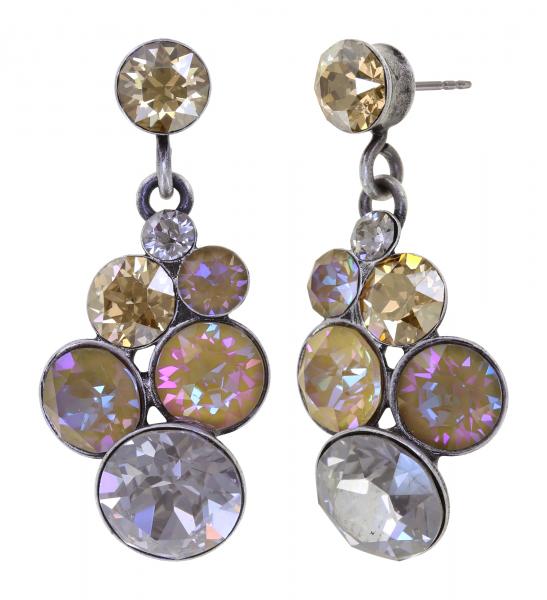Jelly Royal - Petit Glamour - Ohrringe von Konplott